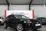 Audi A4 Avant 40 TDI BUSINESS SPORT / VIRTUAL-COCKPIT 42.000 km 26.994 &euro; Hamm 59077