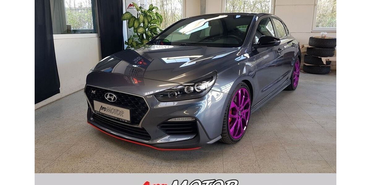 Hyundai i30 81.300 km 20.990 &euro; Hagen 58135