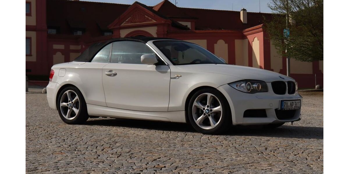BMW 135 159.604 km 15.500 &euro; Altshausen 88361