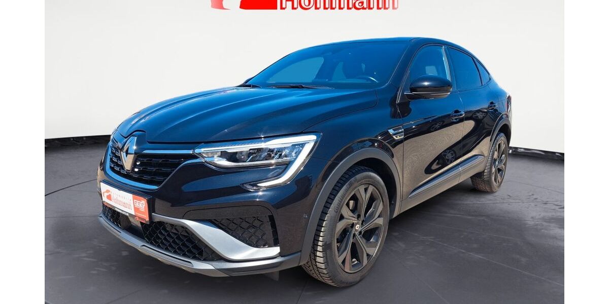 Renault Arkana 58.000 km 20.990 &euro; Brühl 68782
