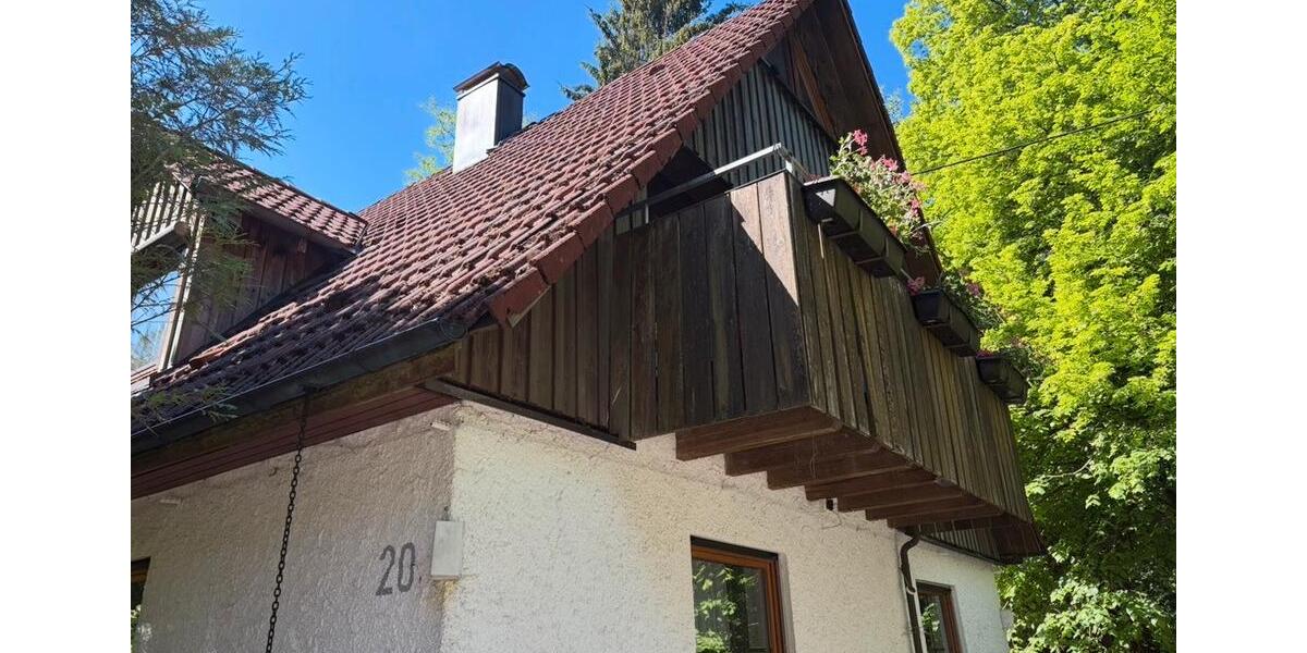 Mehrfamilienhaus, Wohnhaus Plüderhausen - 5.5 Zimmer, 171 m&sup2;, 790.000&euro; | Angebot:26820974