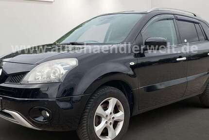 Renault Koleos 197.068 km 2.899 &euro; Sandersdorf-Brehna 06796