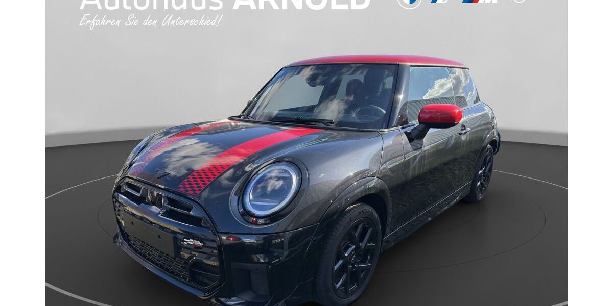 Mini Cooper S Coupé 6.074 km 32.502 &euro; Hösbach 63768
