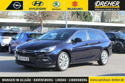 Opel Astra 54.607 km 10.980 &euro; Ravensburg 88213