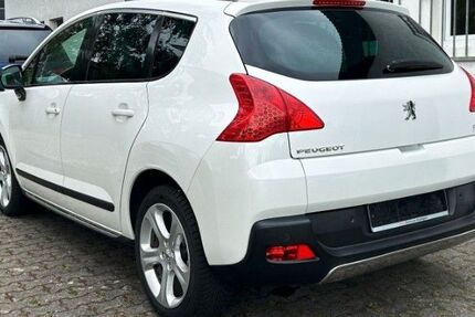 Peugeot 3008 185.000 km 5.010 &euro; Wiesbaden 65197