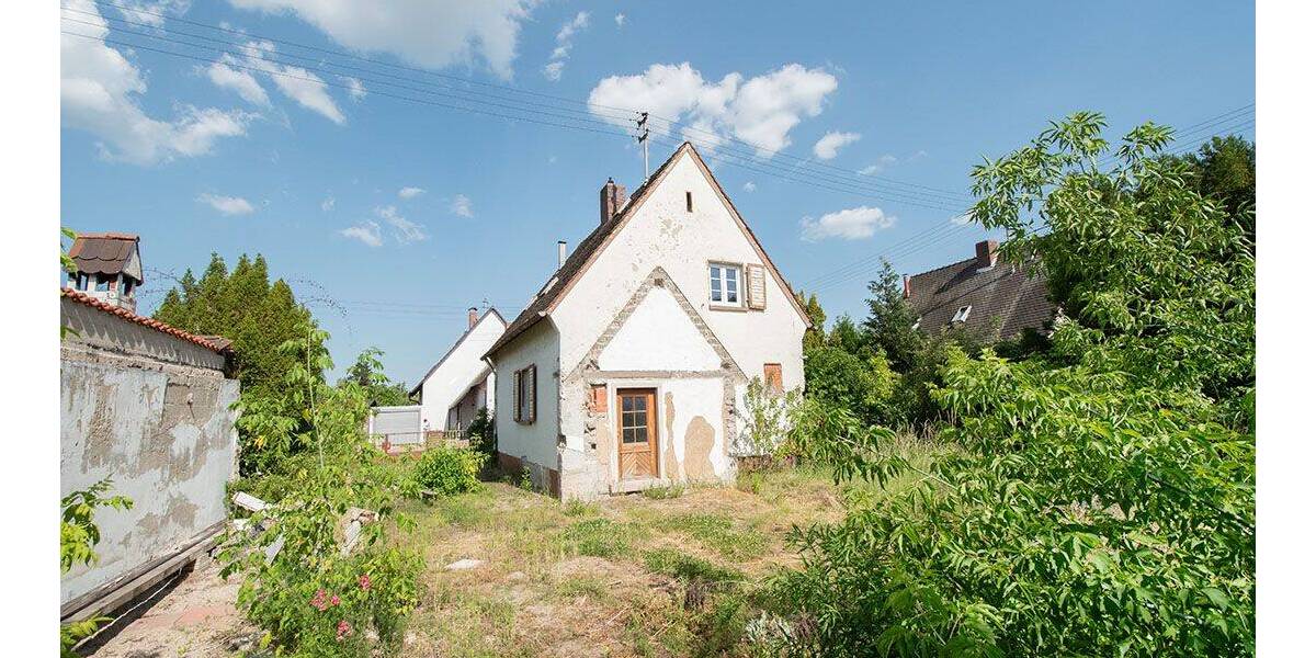 Grundstück Neuhofen - 350.000&euro; | Angebot:26740989