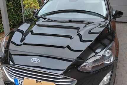 Ford Focus 87.493 km 11.800 &euro; Hude 27798