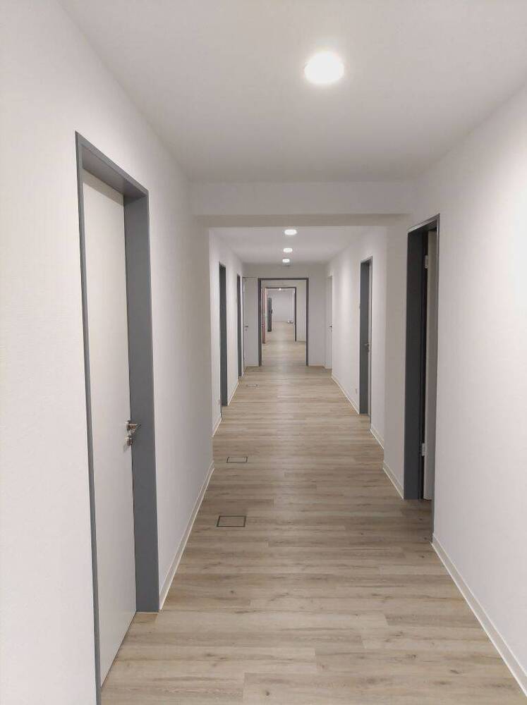 Business Center am Brühl - Ihr repräsentativer Firmensitz in Leipzig - All-in-Miete
