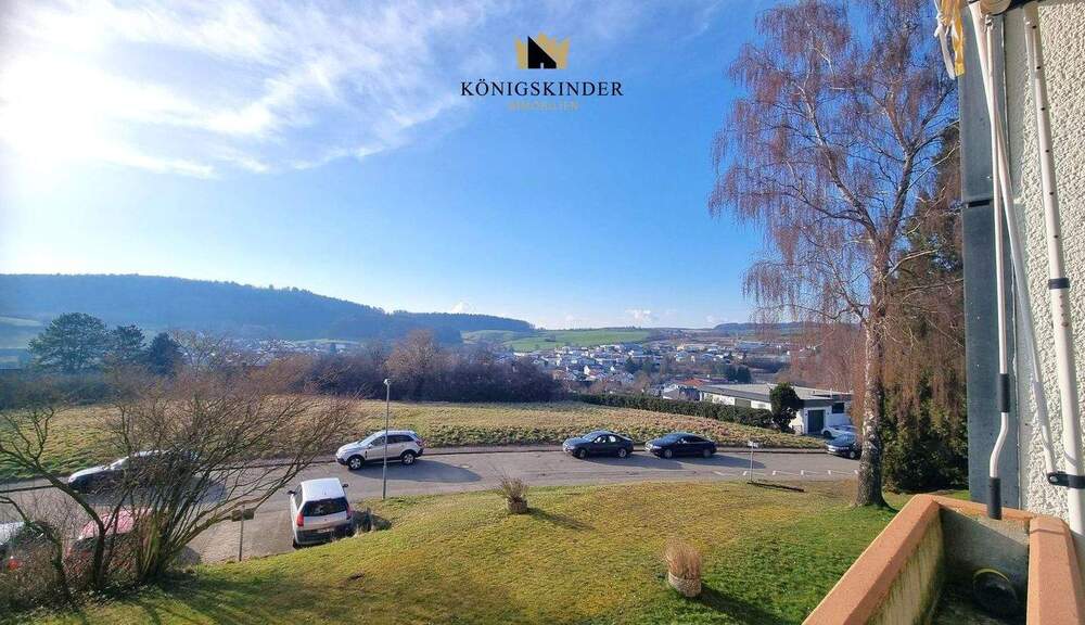 Etagenwohnung Stockach - 3 Zimmer, 82 m&sup2;, 232.000&euro; | Angebot:25356218