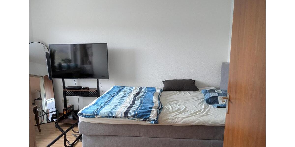 Etagenwohnung Trier - 1 Zimmer, 45 m&sup2;, 670&euro; | Angebot:26394362