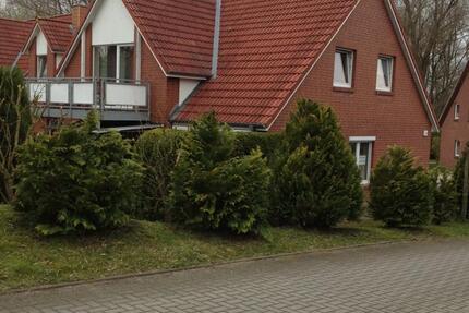 Hemmoor-Warstade, Schwanengrund 1c Obergeschoss links 3 Zimmer 3 zimmer