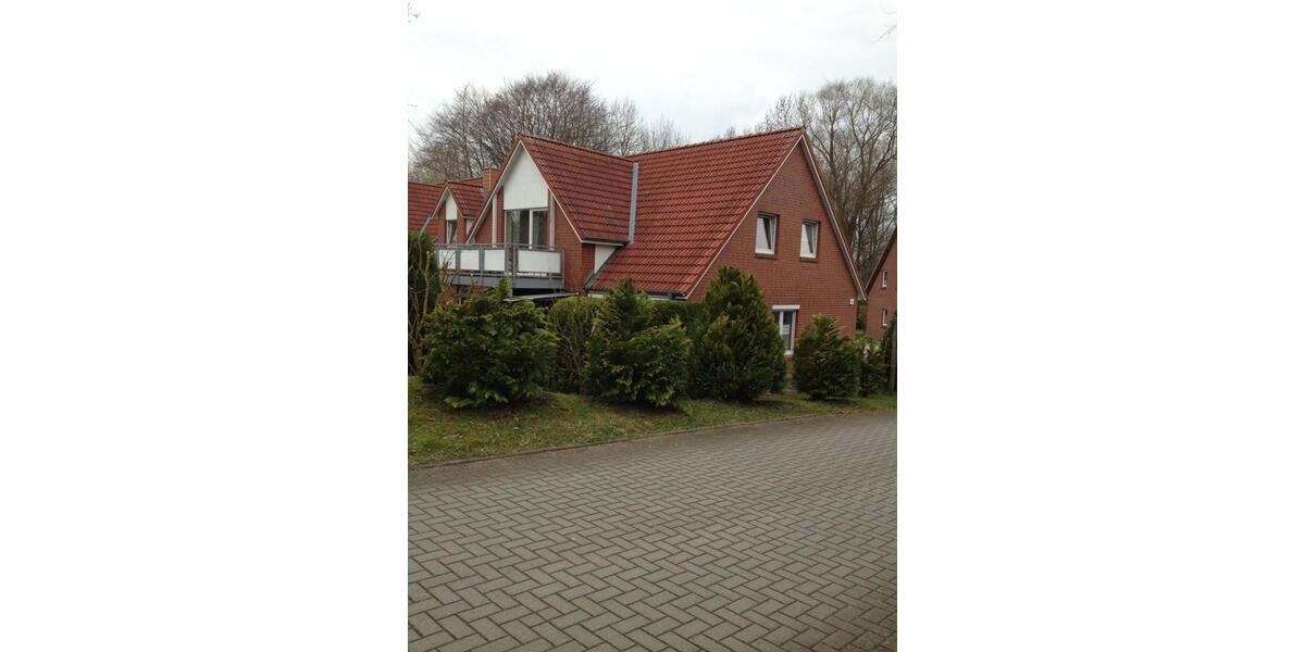 Hemmoor-Warstade, Schwanengrund 1c Obergeschoss links 3 Zimmer 3 zimmer