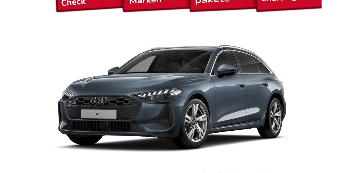 Audi A5 11.915 km 43.990 &euro; Hamburg 22419