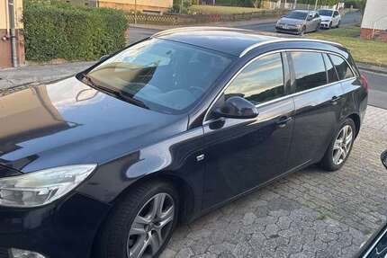 Opel Insignia 290.000 km 2.999 &euro; Einbeck, Stadt 37574