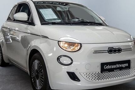 Fiat 500e 22.245 km 15.787 &euro; Rendsburg 24768