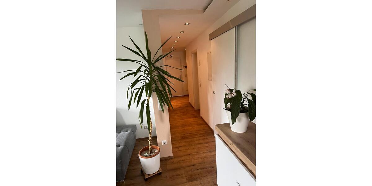 Terrassenwohnung Bad Mergentheim - 2 Zimmer, 75 m&sup2;, 197.000&euro; | Angebot:26710704
