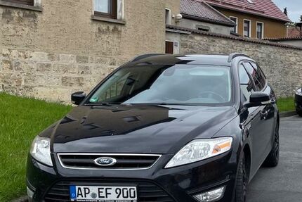 Ford Mondeo 253.000 km 3.200 &euro; Großschwabhausen 99441