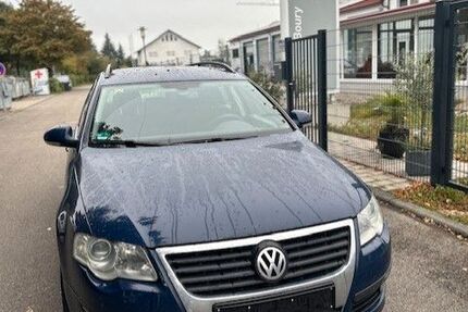 VW Passat Variant 335.841 km 1.800 € Oberstadion 89613