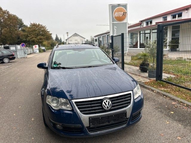 VW Passat Variant 335.841 km 1.800 € Oberstadion 89613