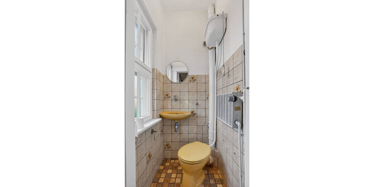 Einfamilienhaus Nordenham - 6 Zimmer, 127 m&sup2;, 209.000&euro; | Angebot:26391616