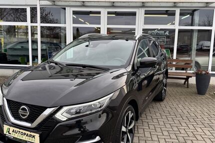 Nissan Qashqai 98.500 km 19.990 € Saalburg-Ebersdorf 07929