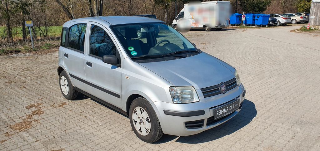 Fiat Panda 180.150 km 999 &euro; Olching 82140