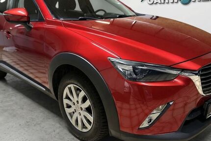 Mazda CX-3 230.000 km 7.490 &euro; Kirchberg 55481
