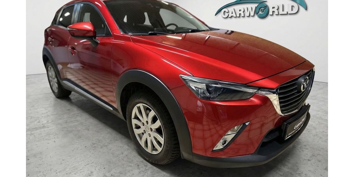 Mazda CX-3 230.000 km 7.490 &euro; Kirchberg 55481