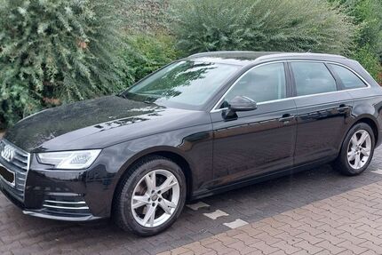 Audi A4 108.000 km 14.999 &euro; Eckental 90542