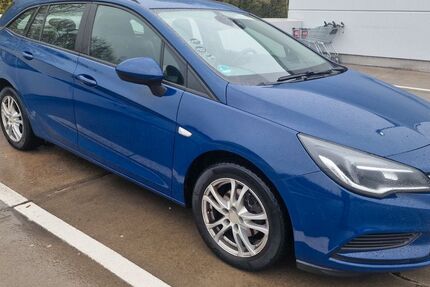 Opel Astra 98.910 km 8.900 &euro; Freital 01705