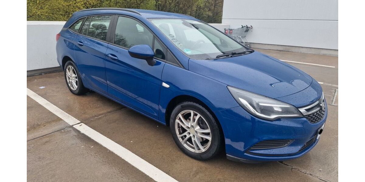 Opel Astra 98.910 km 8.900 &euro; Freital 01705