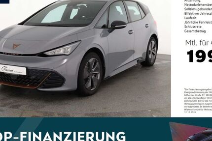 Cupra Born 24.353 km 24.980 &euro; Neumarkt 92318