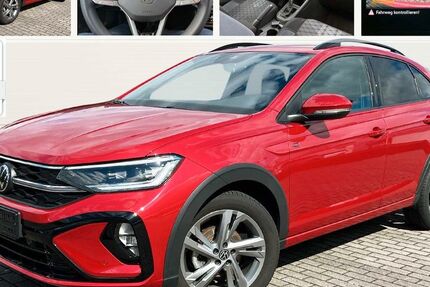 VW Taigo 21.086 km 28.450 &euro; Halle 06116