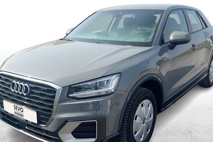Audi Q2 25.000 km 22.870 &euro; Bönnigheim 74357