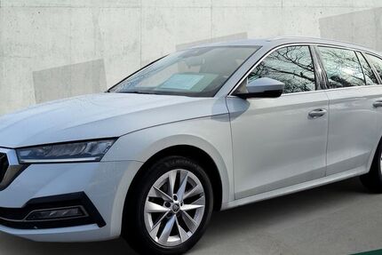 Skoda Octavia 119.787 km 19.379 &euro; Lingen 49808