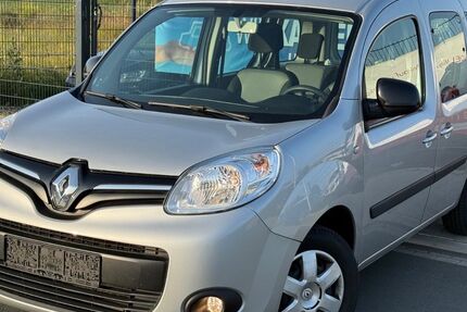 Renault Kangoo 156.000 km 9.999 € Rockenberg 35519