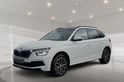 Skoda Kamiq 31.852 km 21.628 &euro; Hofgeismar 34369
