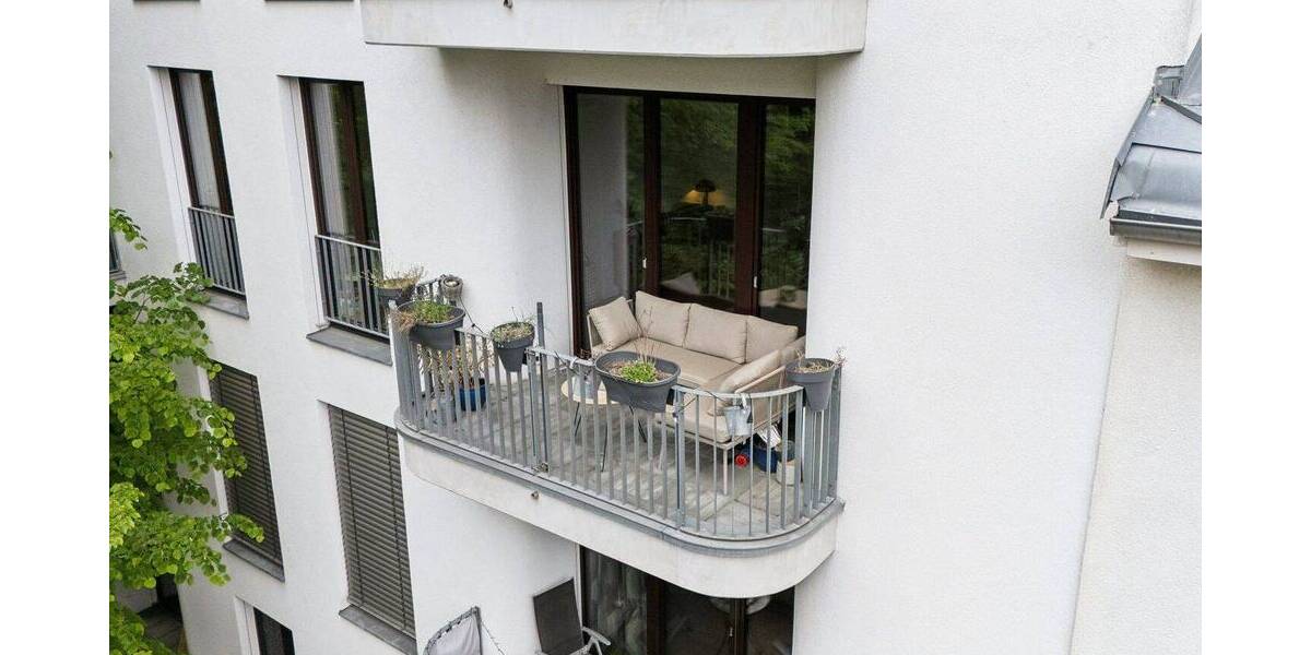 Etagenwohnung Berlin Lichtenberg - 3 Zimmer, 83 m&sup2;, 569.000&euro; | Angebot:26696162
