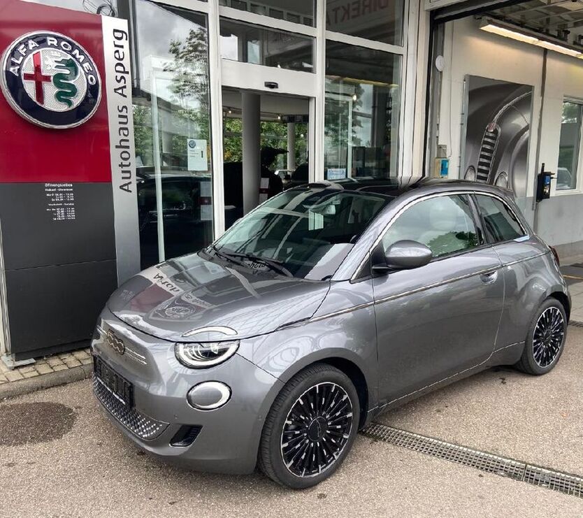 500e