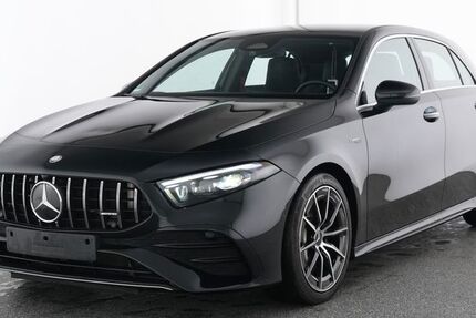 Mercedes-Benz A 35 AMG 35.946 km 41.980 &euro; Plauen 08527