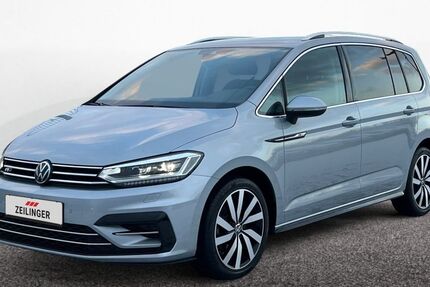 VW Touran 24.950 km 34.734 &euro; Dietersheim 91463