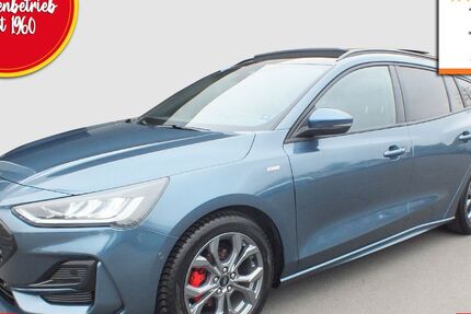 Ford Focus 19.800 km 22.950 € Langenberg 33449