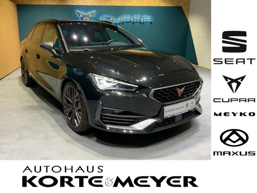 Cupra Leon 31.900 km 39.900 € Langwedel 27299