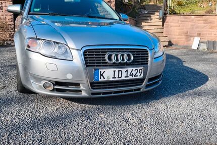 Audi A4 345.000 km 1.700 &euro; Hürtgenwald 52393