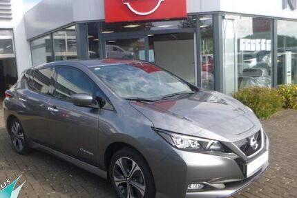 Nissan Leaf 60.000 km 17.450 € Idar-Oberstein 55743