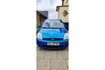 Ford Fiesta 212.000 km 1.200 € Hamburg 20038
