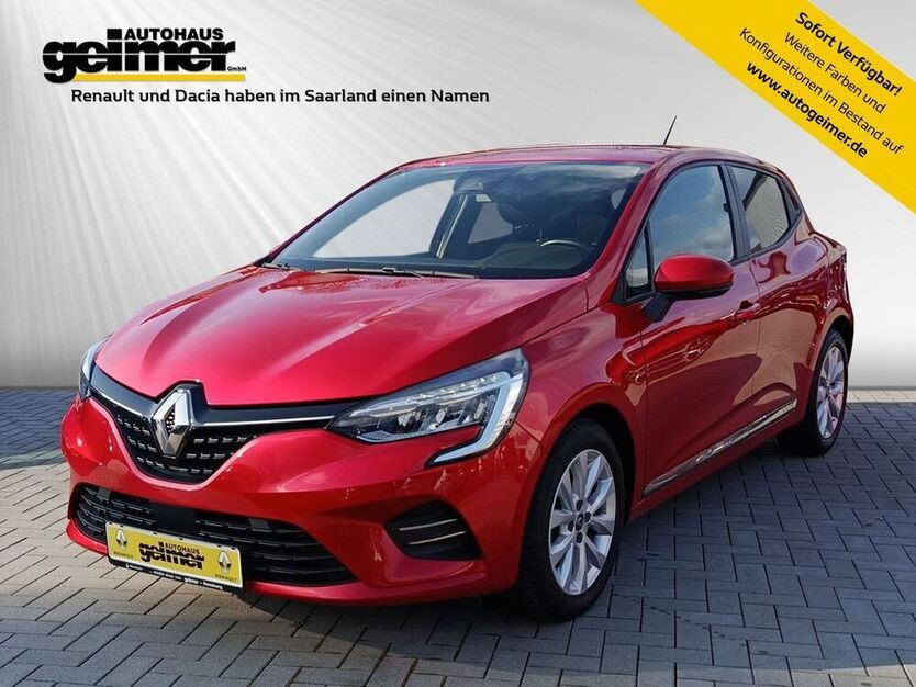 Clio