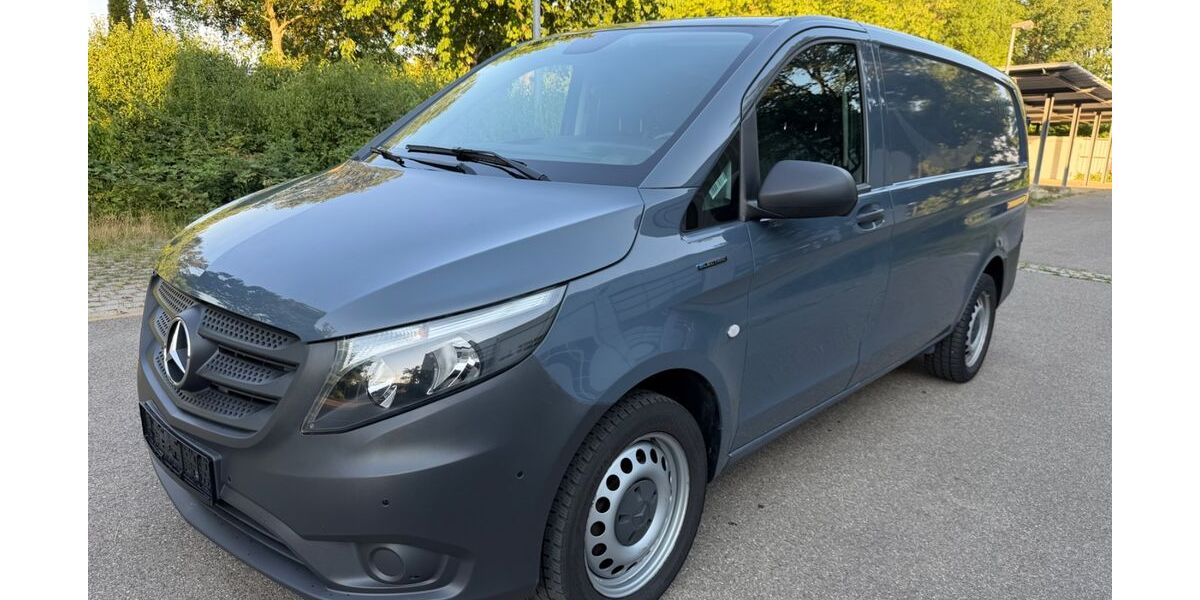 Mercedes-Benz Vito 50.000 km 9.900 &euro; Markt Indersdorf 85229