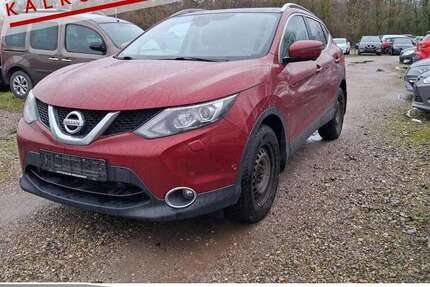 Nissan Qashqai 145.601 km 8.585 &euro; Achern 77855