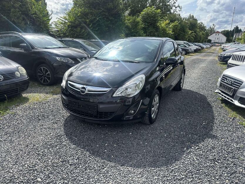 Opel Corsa 104.000 km 4.199 € Mainz-Kastel 55252